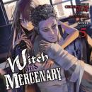 Witch and Mercenary (Light Novel) Vol. 5 Audiobook