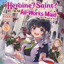 Heroine? Saint? No, I'm an All-Works Maid (And Proud of It)! (Light Novel) Vol. 5 Audiobook
