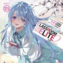 Classroom of the Elite: Year 2 (Light Novel) Vol. 12.5 Audiobook
