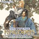 The Twelve Kingdoms Book 4 - Sea God in the East, Vast Sea in the West (Novel) Audiobook