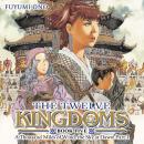 The Twelve Kingdoms Book 5 - A Thousand Miles of Wind, the Sky at Dawn: Part 1 (Novel) Audiobook
