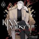 KinnPorsche (Novel) Vol. 6 Audiobook