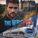 The Wright Stories, Book Two: Meet Sam, Michael, and Bryan Audiobook