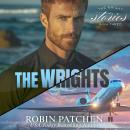 The Wright Stories, Book Three: Meet Derrick, Alyssa, and Brooklynn Audiobook