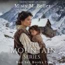 The Mountain Series: Books 7 - 9 Audiobook