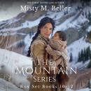 The Mountain Series: Books 10 - 12 Audiobook