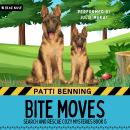 Bite Moves Audiobook