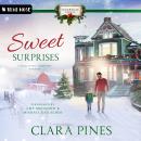 Sweet Surprises Audiobook