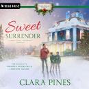 Sweet Surrender Audiobook
