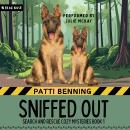 Sniffed Out Audiobook