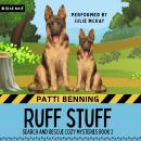 Ruff Stuff Audiobook