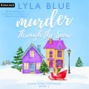 Murder Through the Snow Audiobook