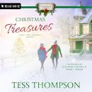 Christmas Treasures Audiobook