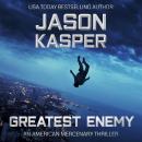 Greatest Enemy Audiobook