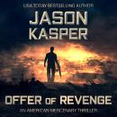 Offer of Revenge Audiobook