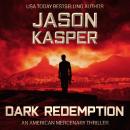 Dark Redemption Audiobook