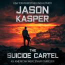 The Suicide Cartel Audiobook