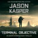 Terminal Objective Audiobook