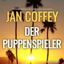 [German] - Der Puppenspieler: Vier Menschen. Eine Verschwörung. Kein Entkommen. Audiobook