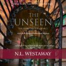 The Unseen (The Guard Trilogy, Book 2) Audiobook