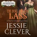 The Duke and the Lass Audiobook