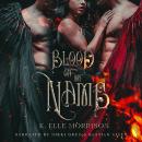 Blood On My Name Audiobook