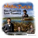 Mark Twain San Francisco Love Triangle