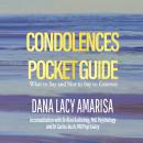 Condolences Pocket Guide Audiobook