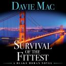 Survival Of The Fittest Audiobook