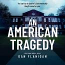 An American Tragedy: A Peter O'Keefe Novel Audiobook