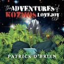 The Adventures of Kozmos Lovejoy, Exp Audiobook
