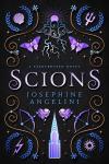 Scions: a Starcrossed Novel, Josephine Angelini