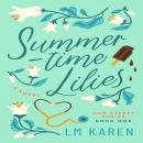 Summertime Lilies Audiobook