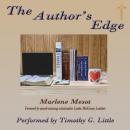 Authors Edge The Audiobook