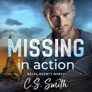 Missing in Action: A Former Navy SEAL Protector Romantic Suspense Audiobook