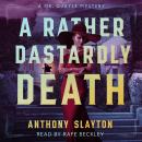 A Rather Dastardly Death Audiobook