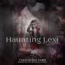 Haunting Lexi Audiobook