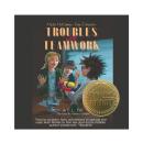 Mickie McKinney: Boy Detective, Troubles with Teamwork Audiobook