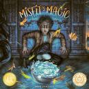 Misfit's Magic: The Last Halloween Audiobook