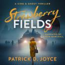 Strawberry Fields Audiobook