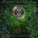 Magic of the Realm Audiobook