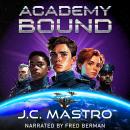 Academy Bound Audiobook