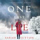 One Last Lie (A Tara Mills Mystery––Book Four) Audiobook