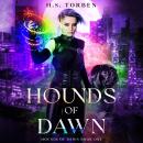 Hounds of Dawn Audiobook