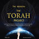 The Mission: The Torah Project Audiobook