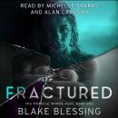 Fractured Audiobook