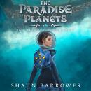 The Paradise Planets: The Fallen from Paradise Audiobook