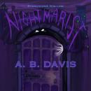 Nightmarist Audiobook