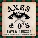 Axes & O's Audiobook