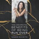 The Unexpected Benefits of Being Run Over Audiobook